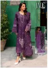 Jade Bin Saeed Vol 16 Lawn Cotton Printed Dress Material Wholesale Market In Surat